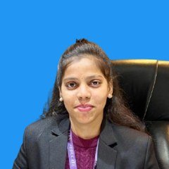 Miss. Jaya Sakpal